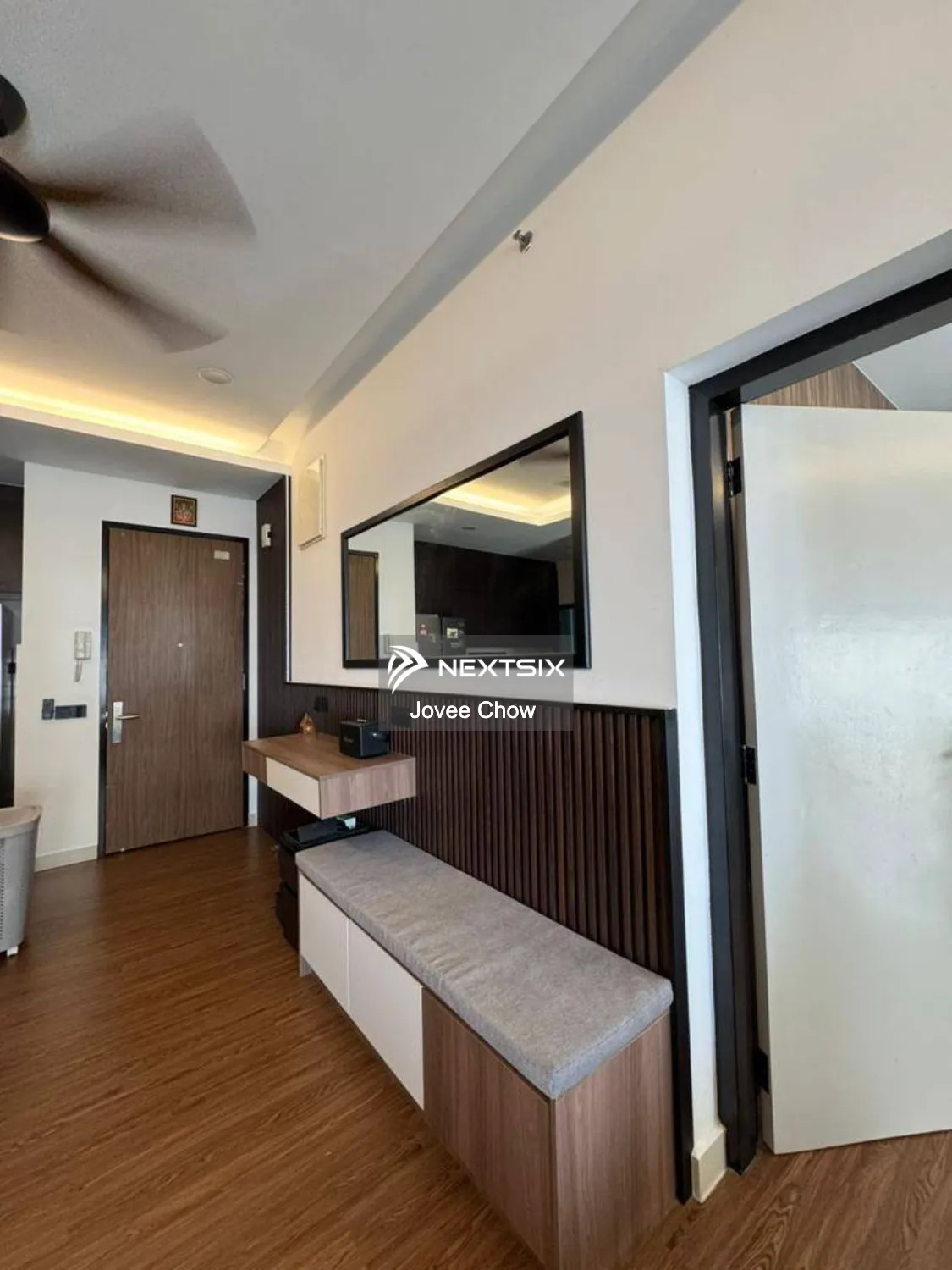 Serviced Residence For Rent in Setia Alam Selangor - Image 6