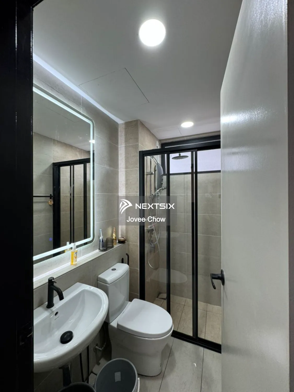 Serviced Residence For Rent in Setia Alam Selangor - Image 7
