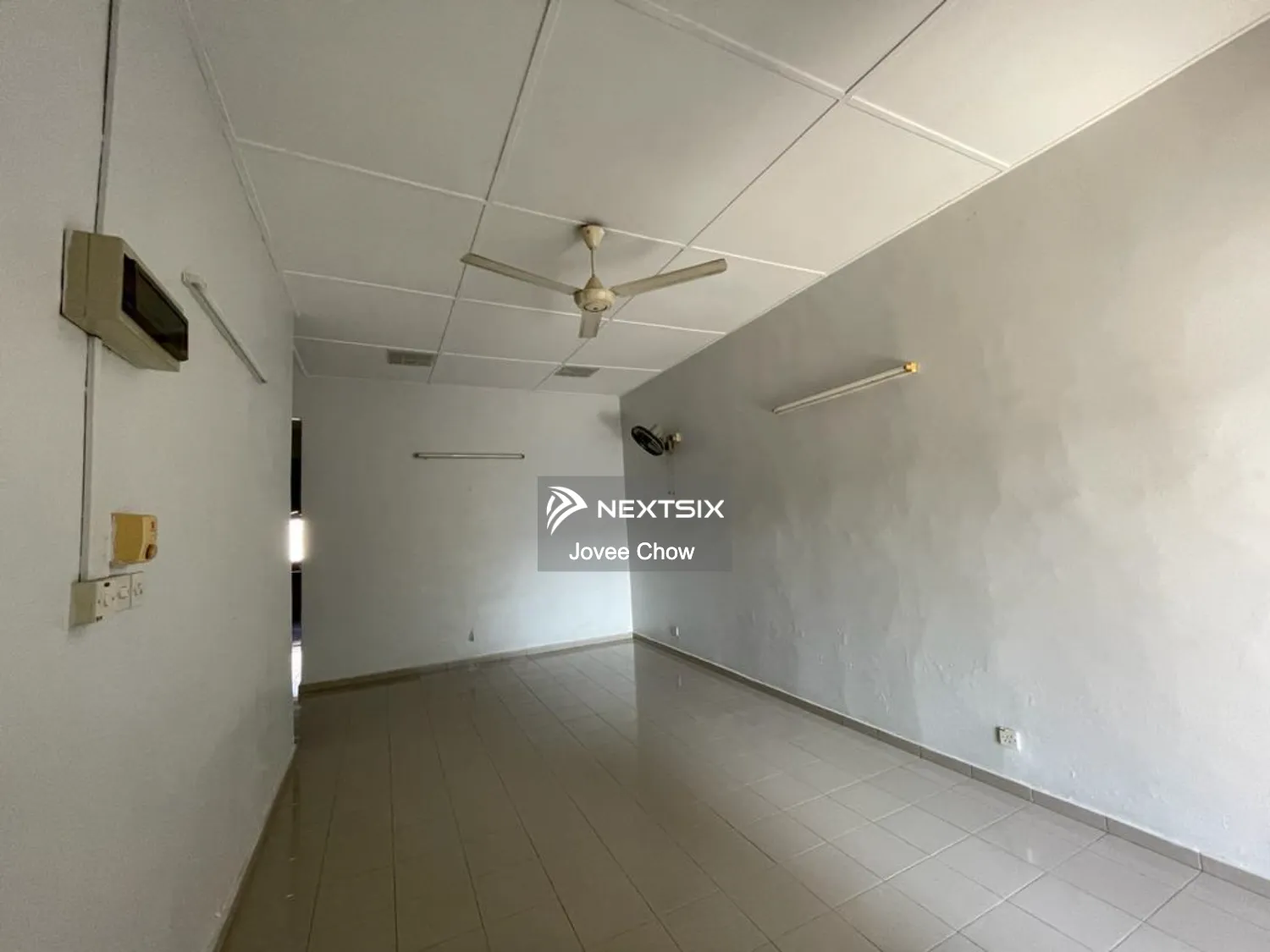 1-sty Terrace/Link House For Sale in Klang Selangor