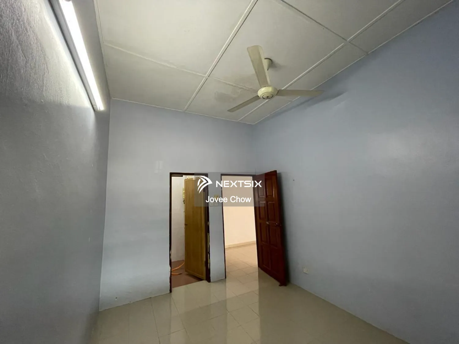 1-sty Terrace/Link House For Sale in Klang Selangor - Image 11