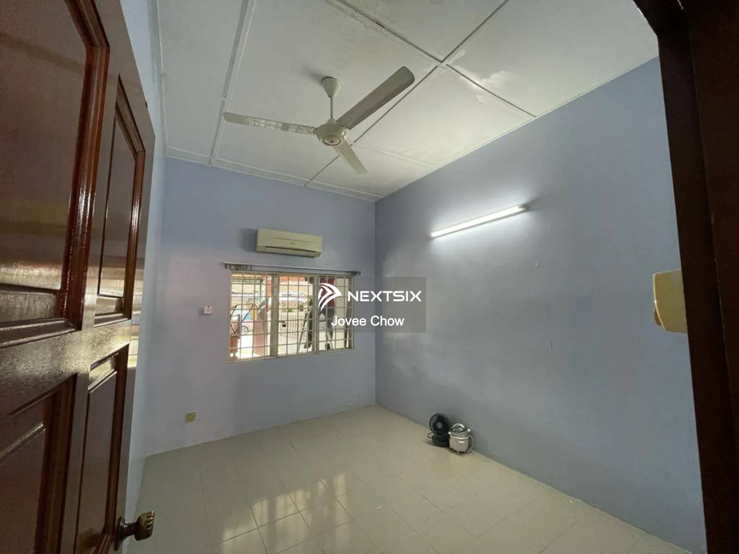 1-sty Terrace/Link House For Sale in Klang Selangor - Image 12