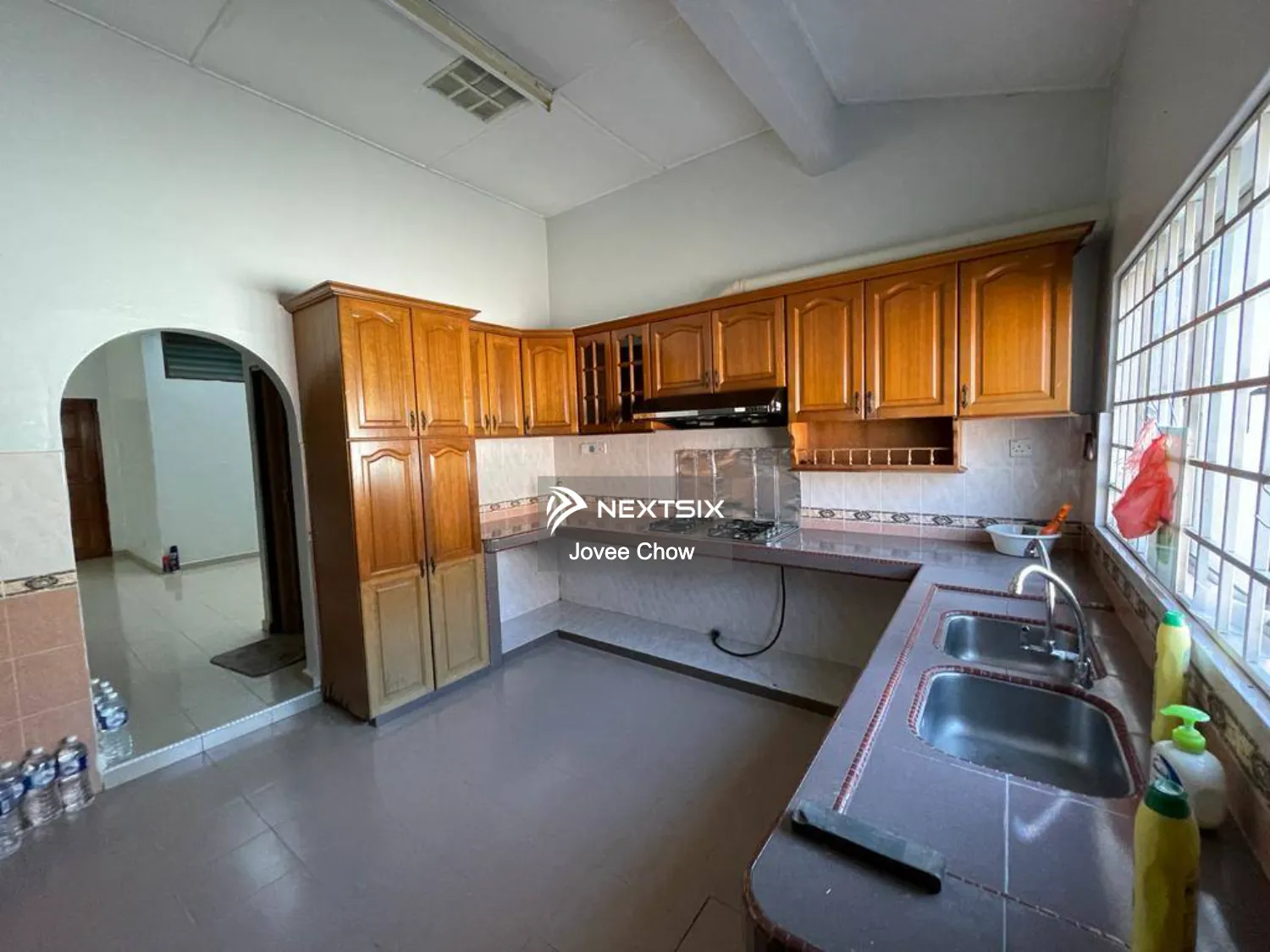 1-sty Terrace/Link House For Sale in Klang Selangor - Image 5