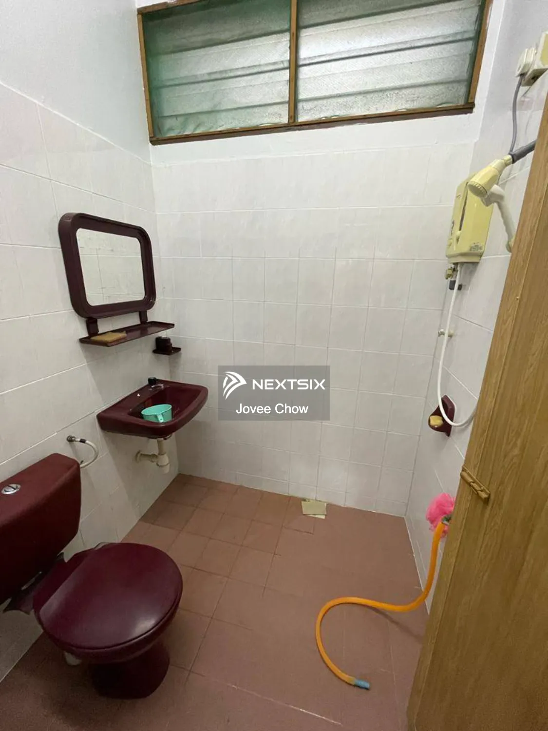 1-sty Terrace/Link House For Sale in Klang Selangor - Image 9