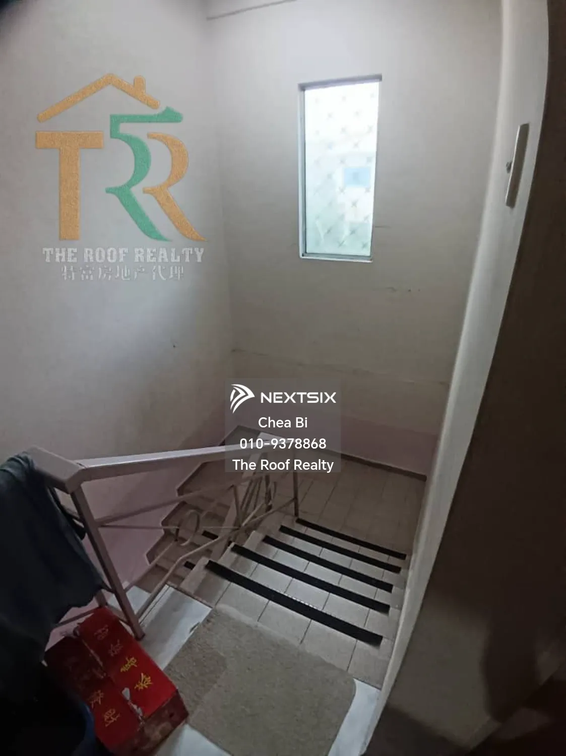 2-sty Terrace/Link House For Sale in Tawau Sabah - Image 5