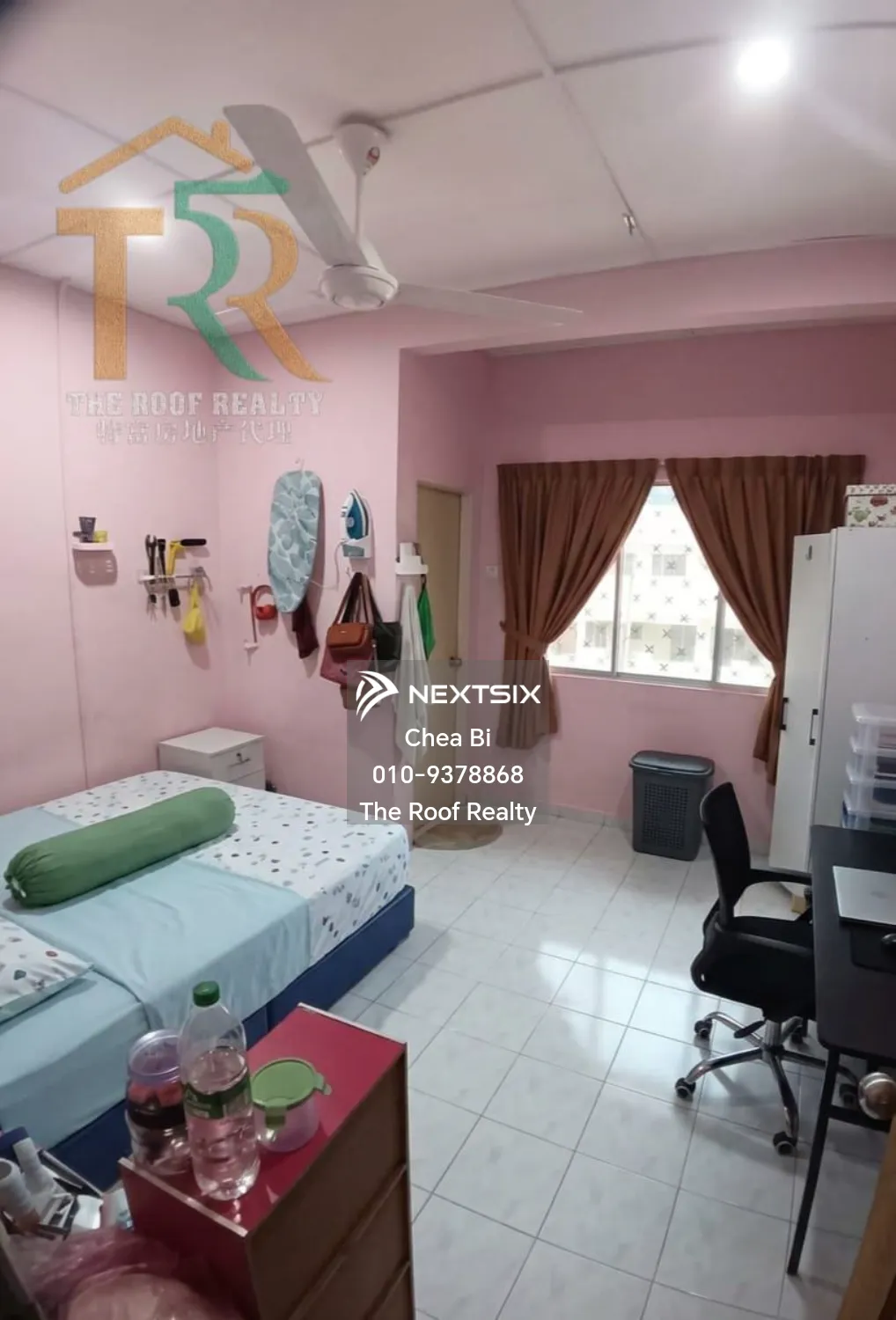 2-sty Terrace/Link House For Sale in Tawau Sabah - Image 6