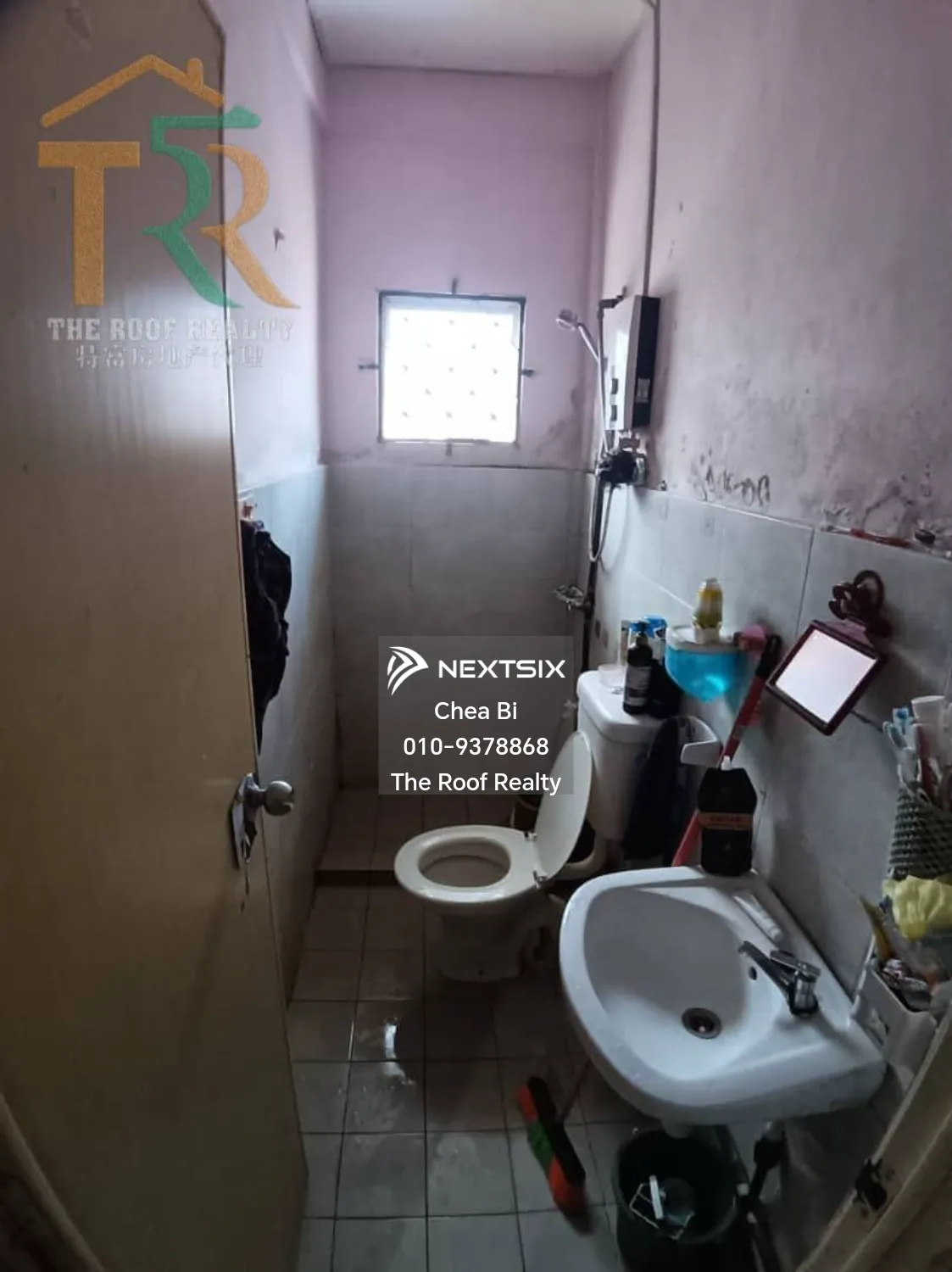 2-sty Terrace/Link House For Sale in Tawau Sabah - Image 7