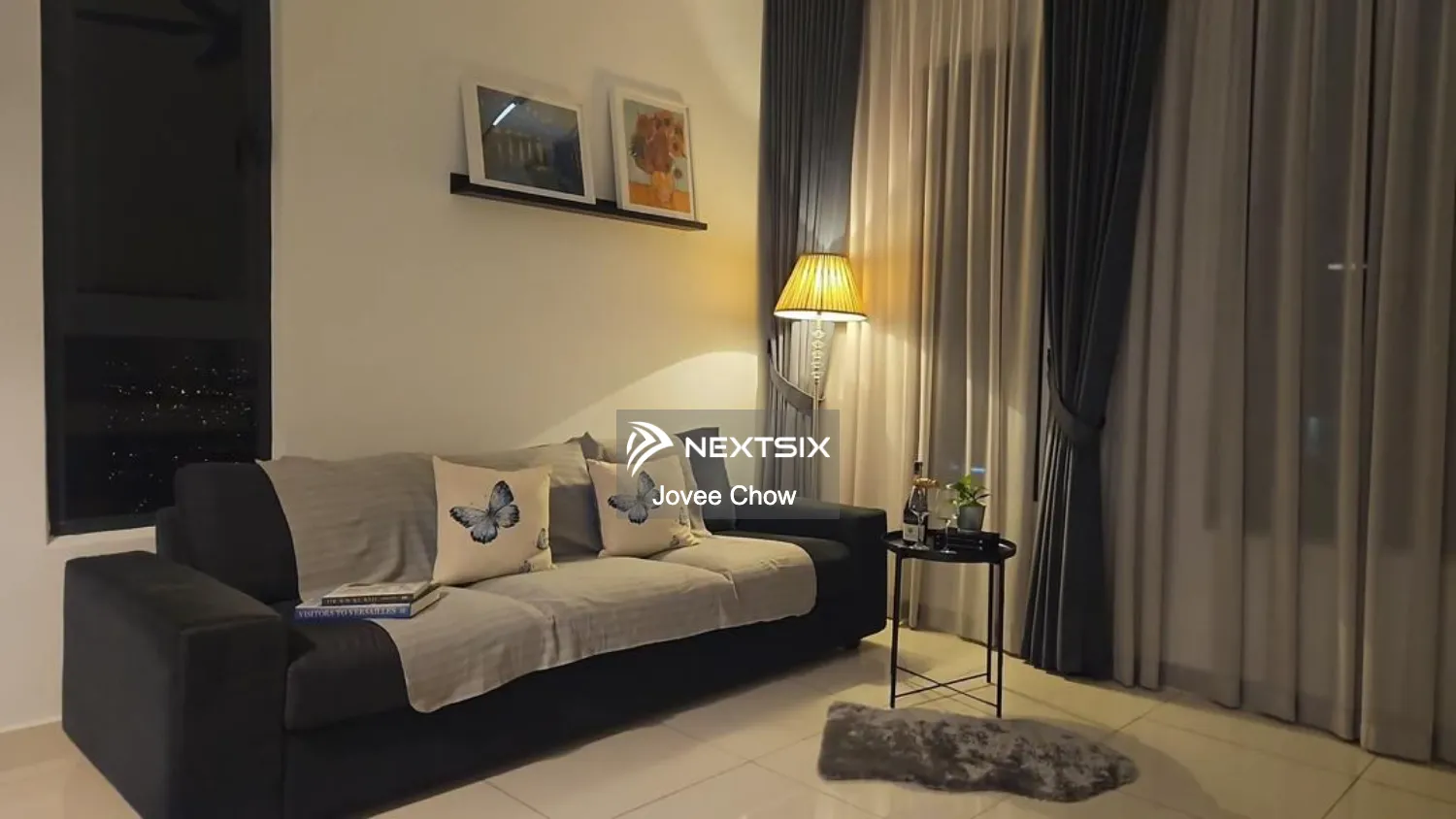 Serviced Residence For Rent in Bandar Bukit Tinggi Selangor