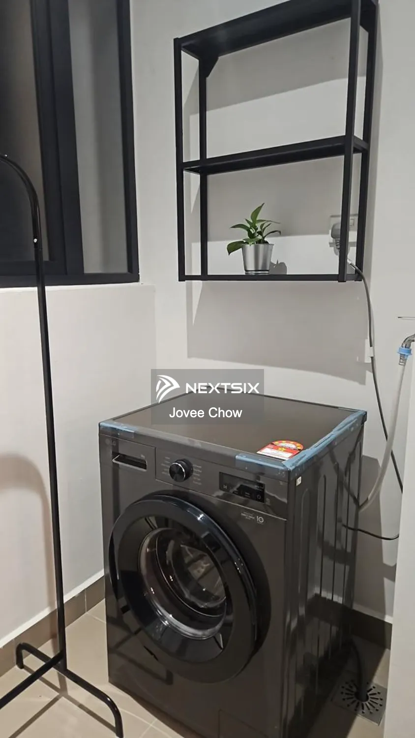 Serviced Residence For Rent in Bandar Bukit Tinggi Selangor - Image 10