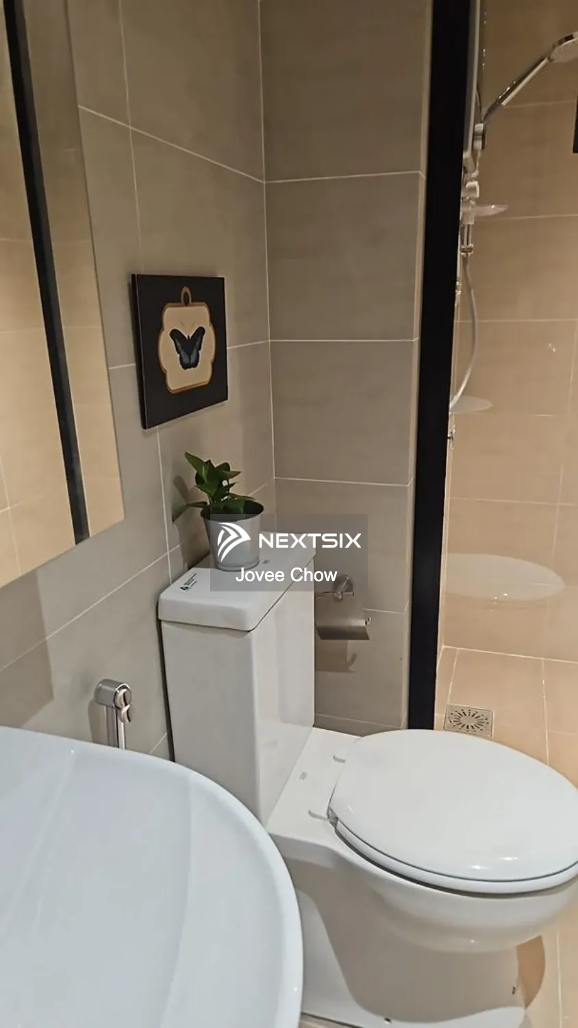 Serviced Residence For Rent in Bandar Bukit Tinggi Selangor - Image 11