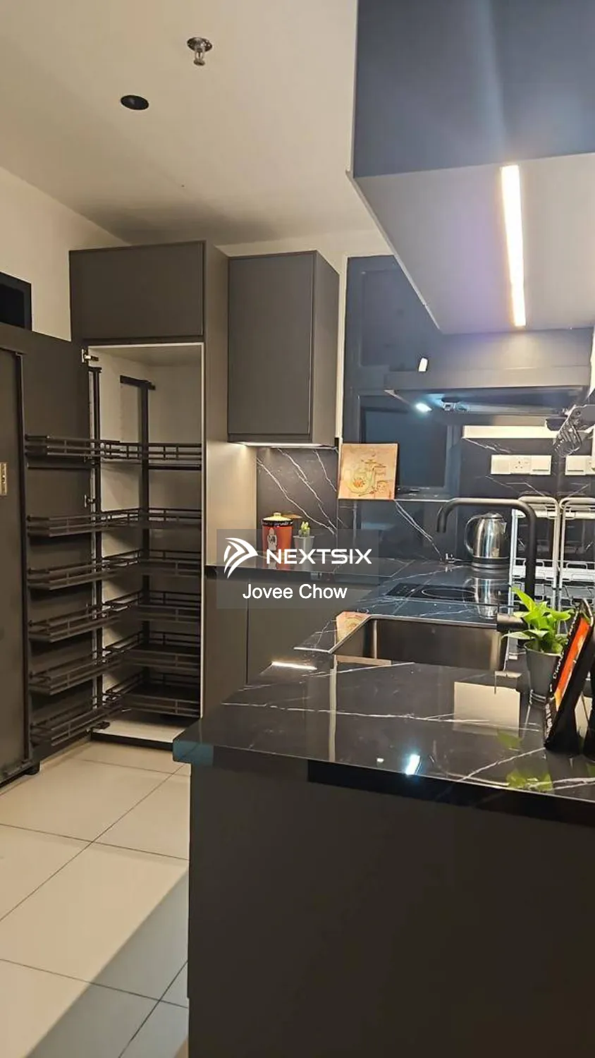 Serviced Residence For Rent in Bandar Bukit Tinggi Selangor - Image 5