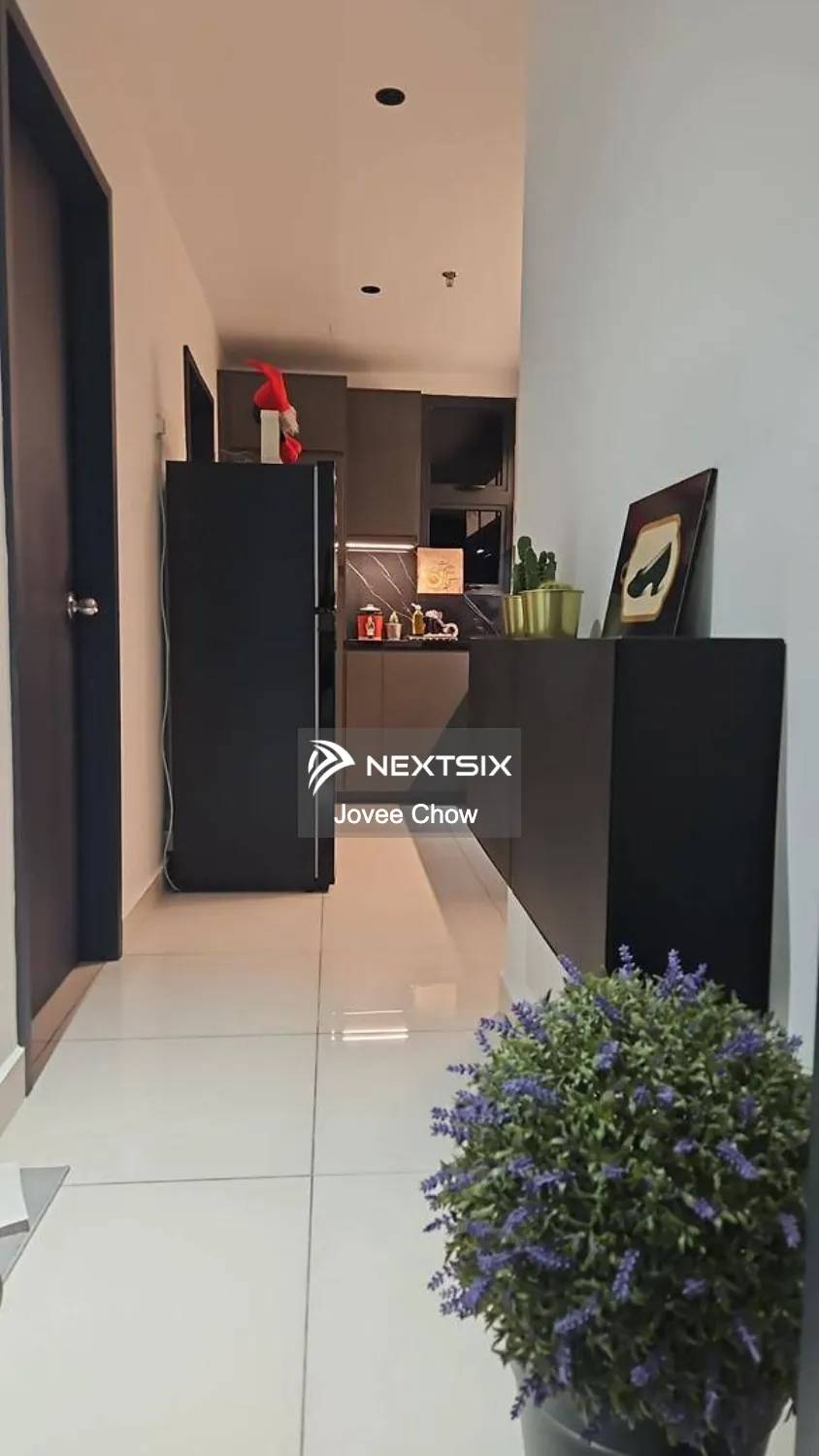 Serviced Residence For Rent in Bandar Bukit Tinggi Selangor - Image 7