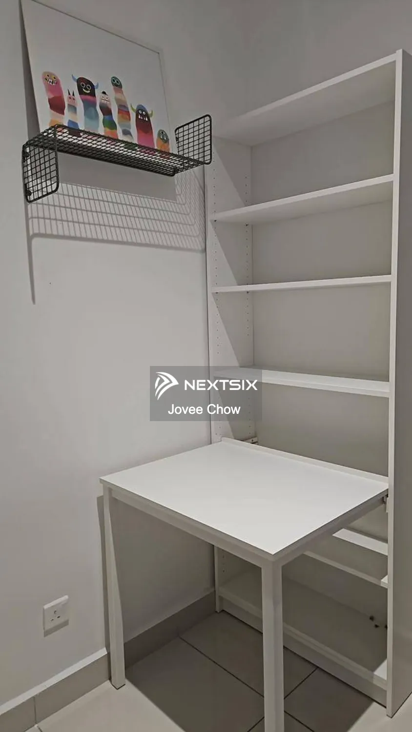 Serviced Residence For Rent in Bandar Bukit Tinggi Selangor - Image 8