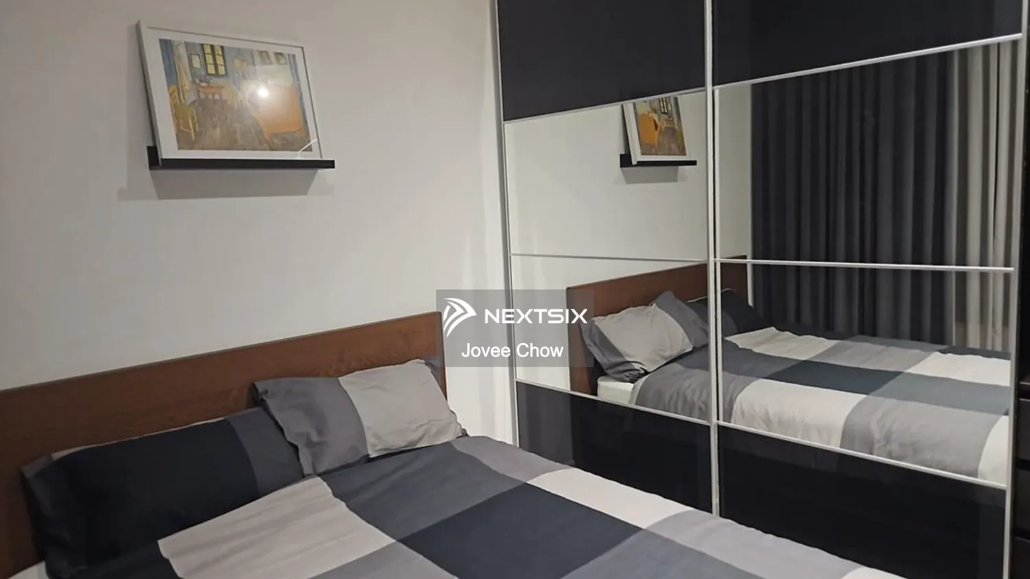 Serviced Residence For Rent in Bandar Bukit Tinggi Selangor - Image 9