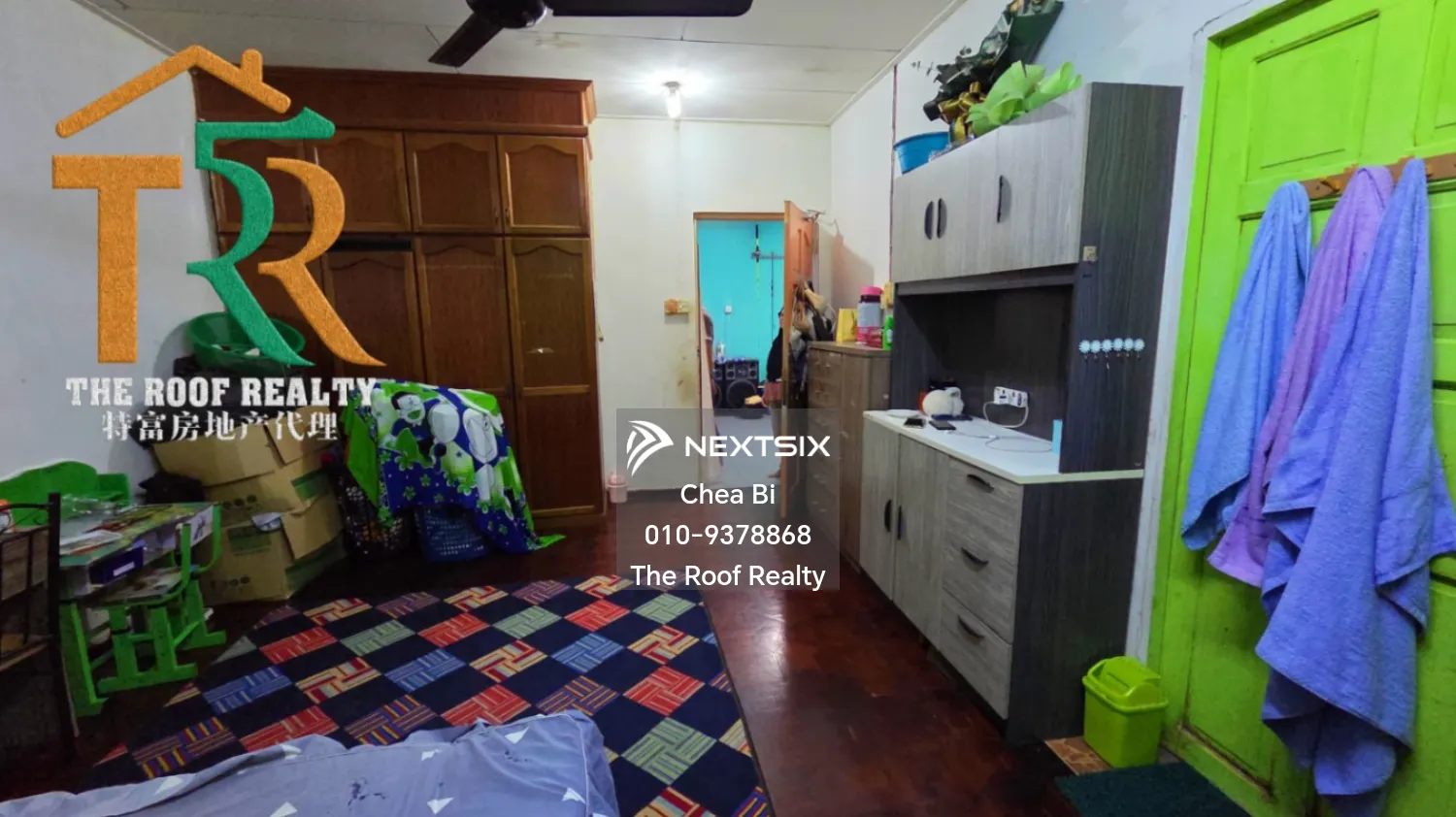 1-sty Terrace/Link House For Sale in Tawau Sabah - Image 5