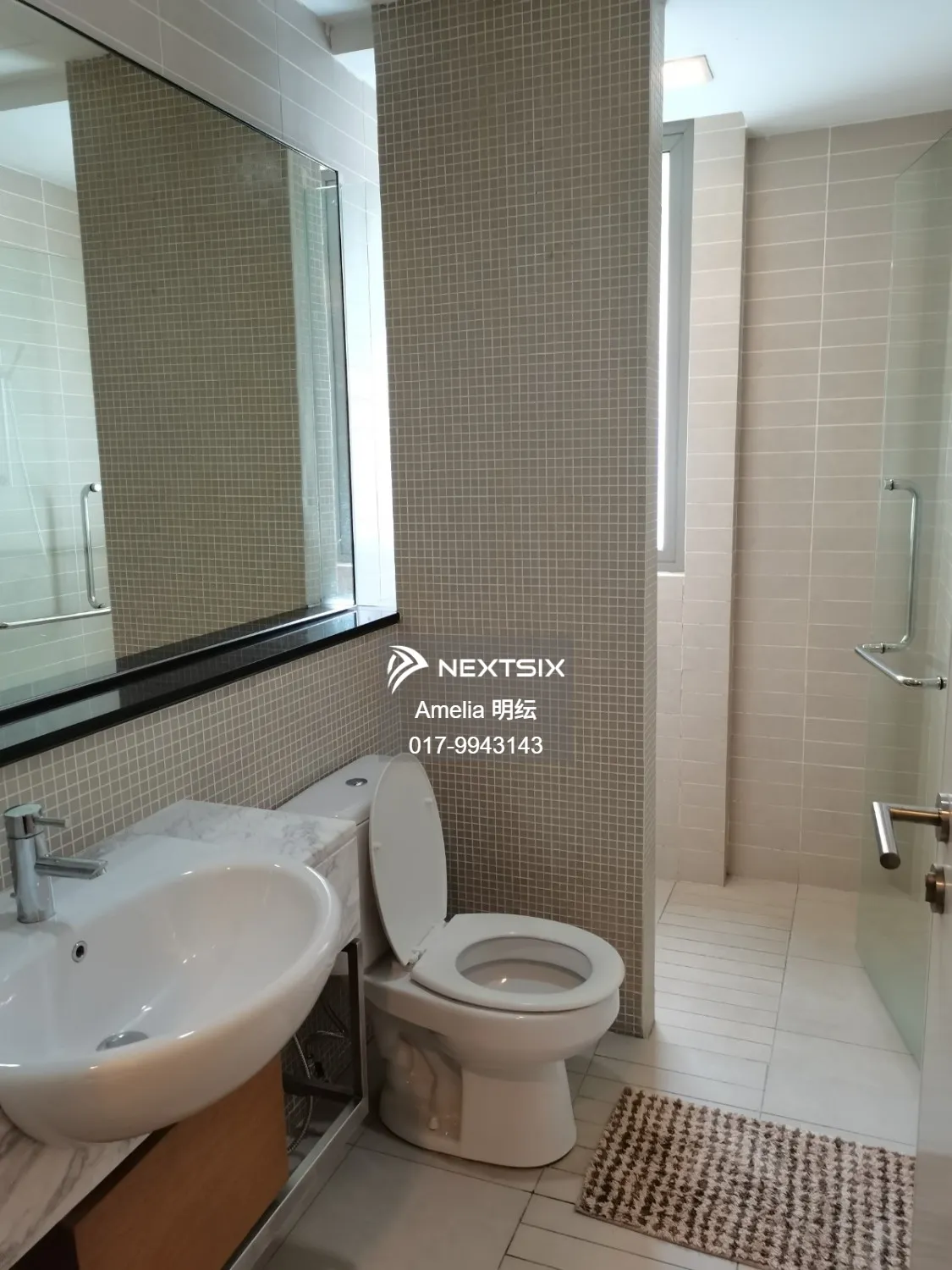 Condominium For Rent in Ampang Wilayah Persekutuan Kuala Lumpur - Image 10