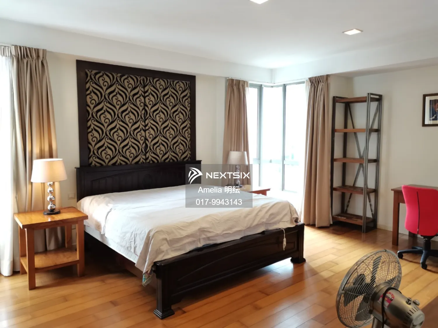 Condominium For Rent in Ampang Wilayah Persekutuan Kuala Lumpur - Image 5