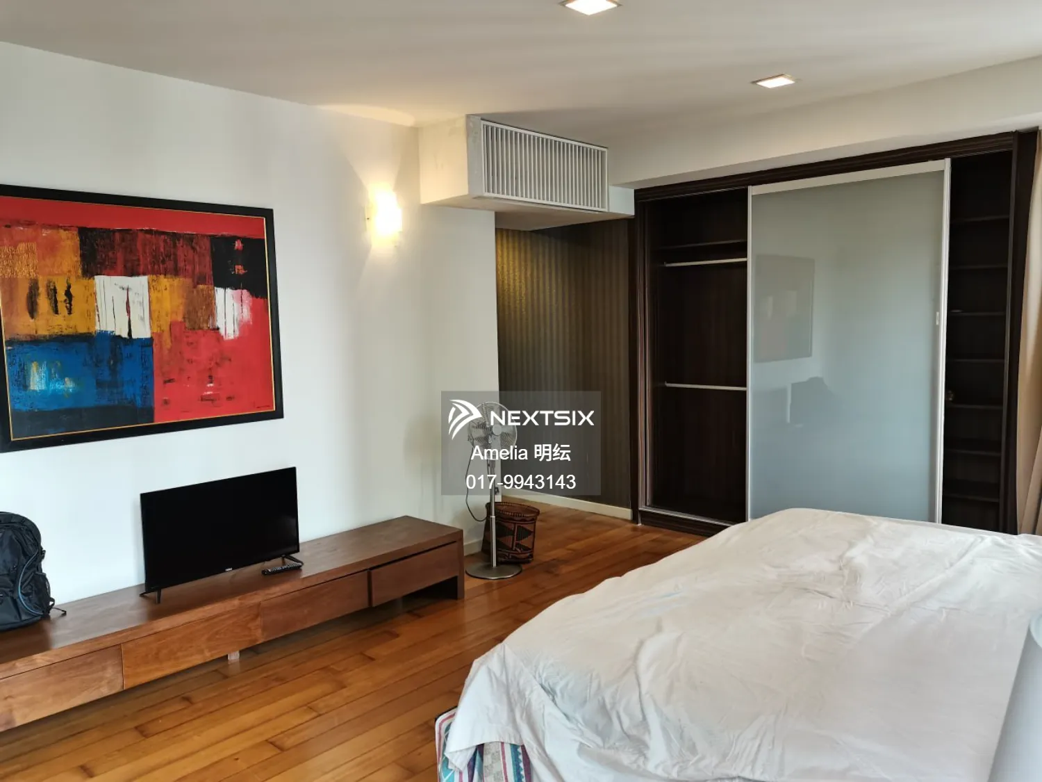 Condominium For Rent in Ampang Wilayah Persekutuan Kuala Lumpur - Image 6