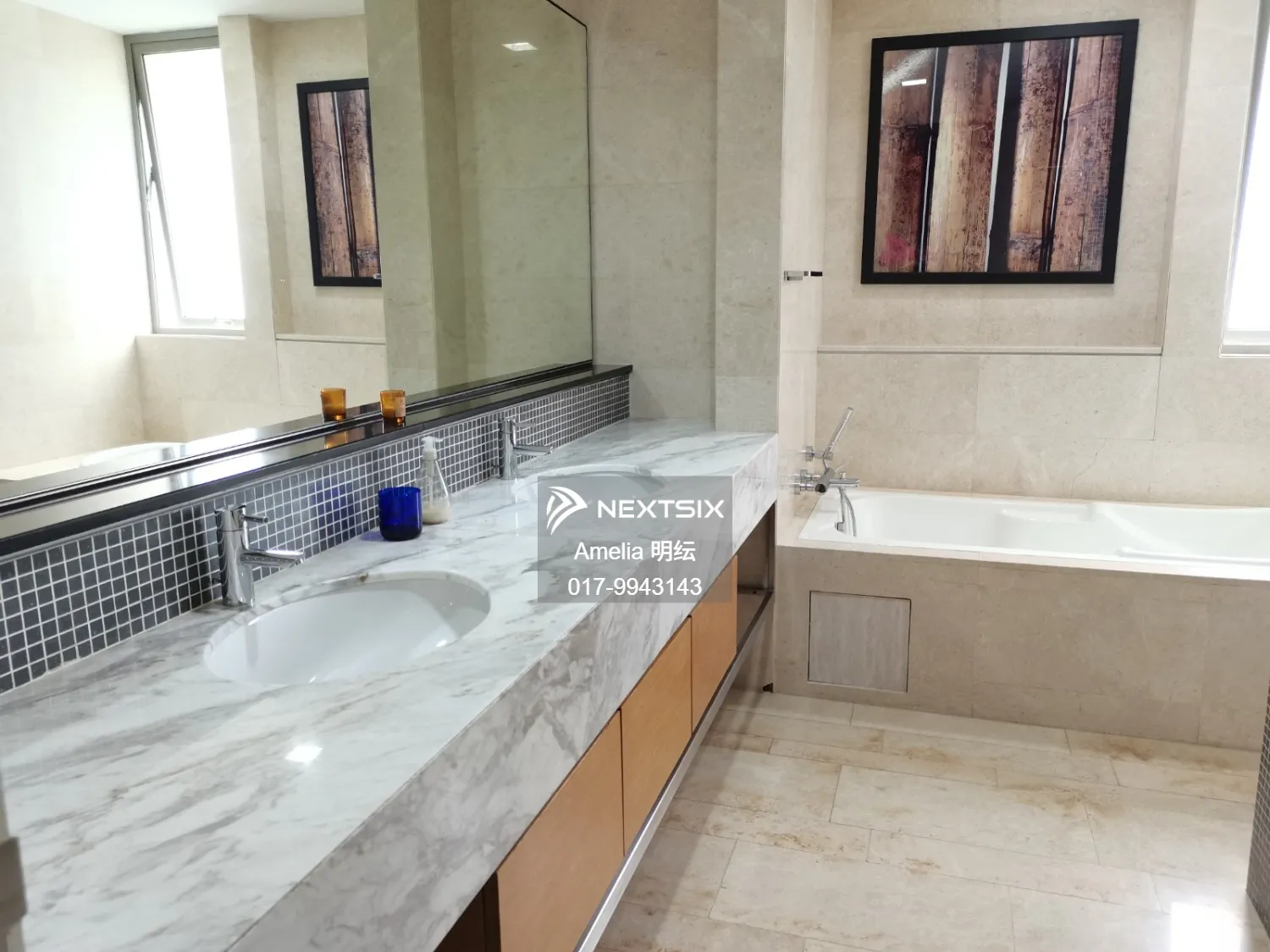 Condominium For Rent in Ampang Wilayah Persekutuan Kuala Lumpur - Image 7