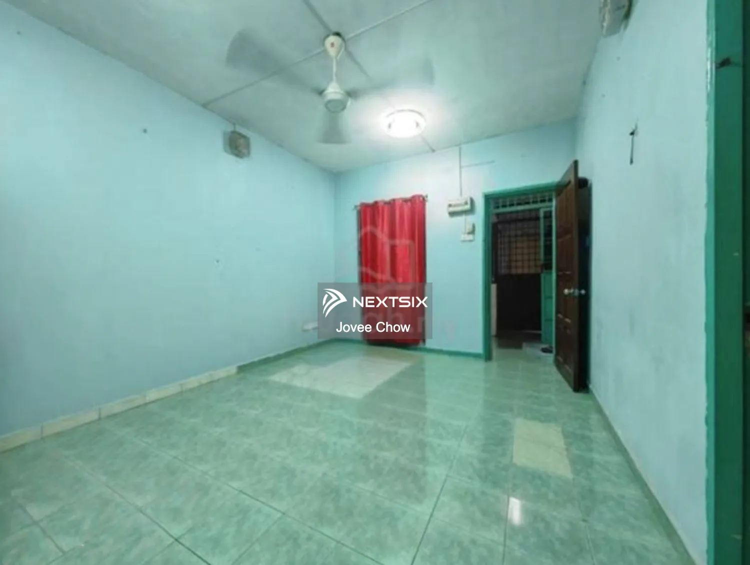 Flat For Sale in Klang Selangor