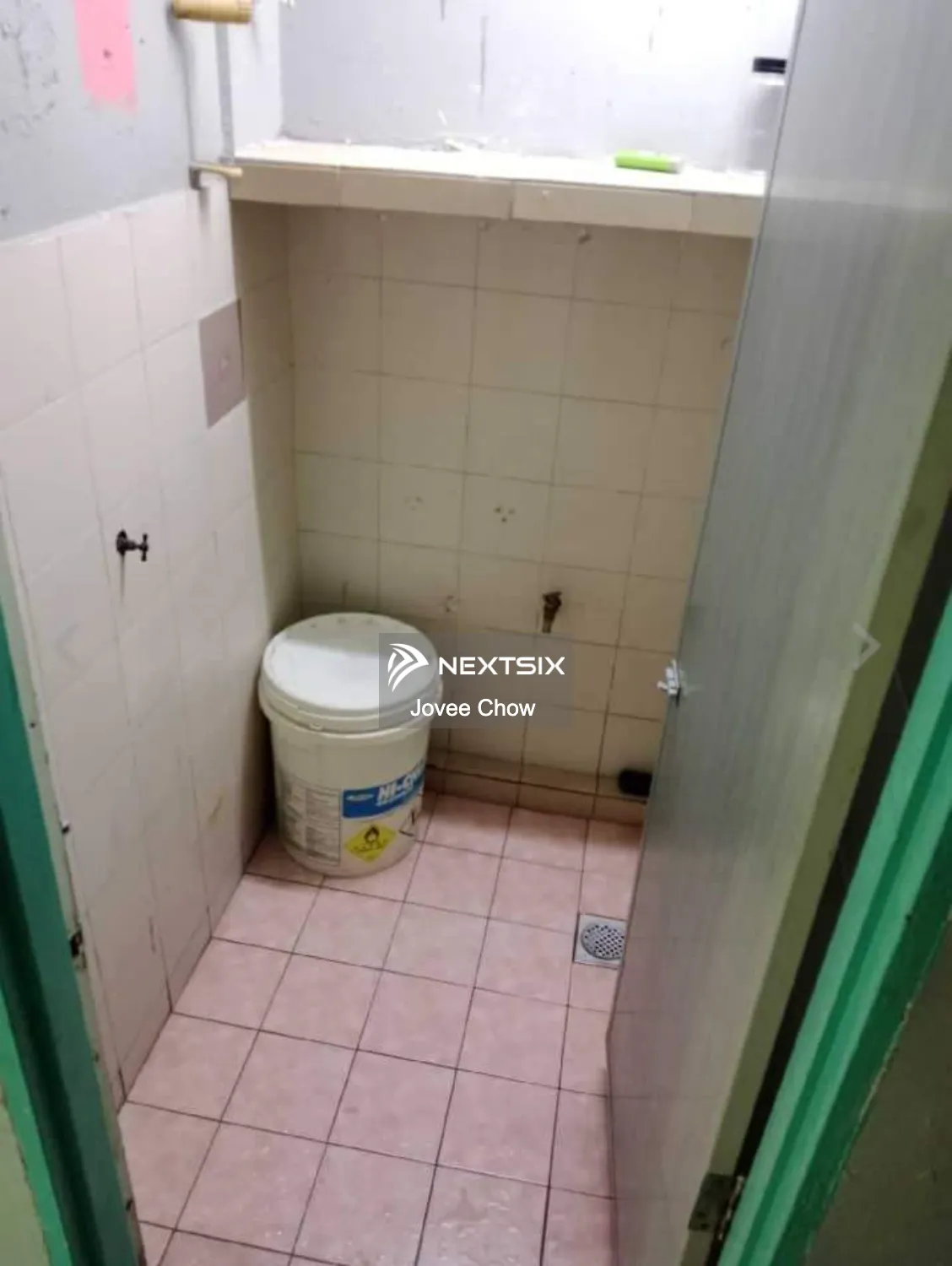 Flat For Sale in Klang Selangor - Image 11