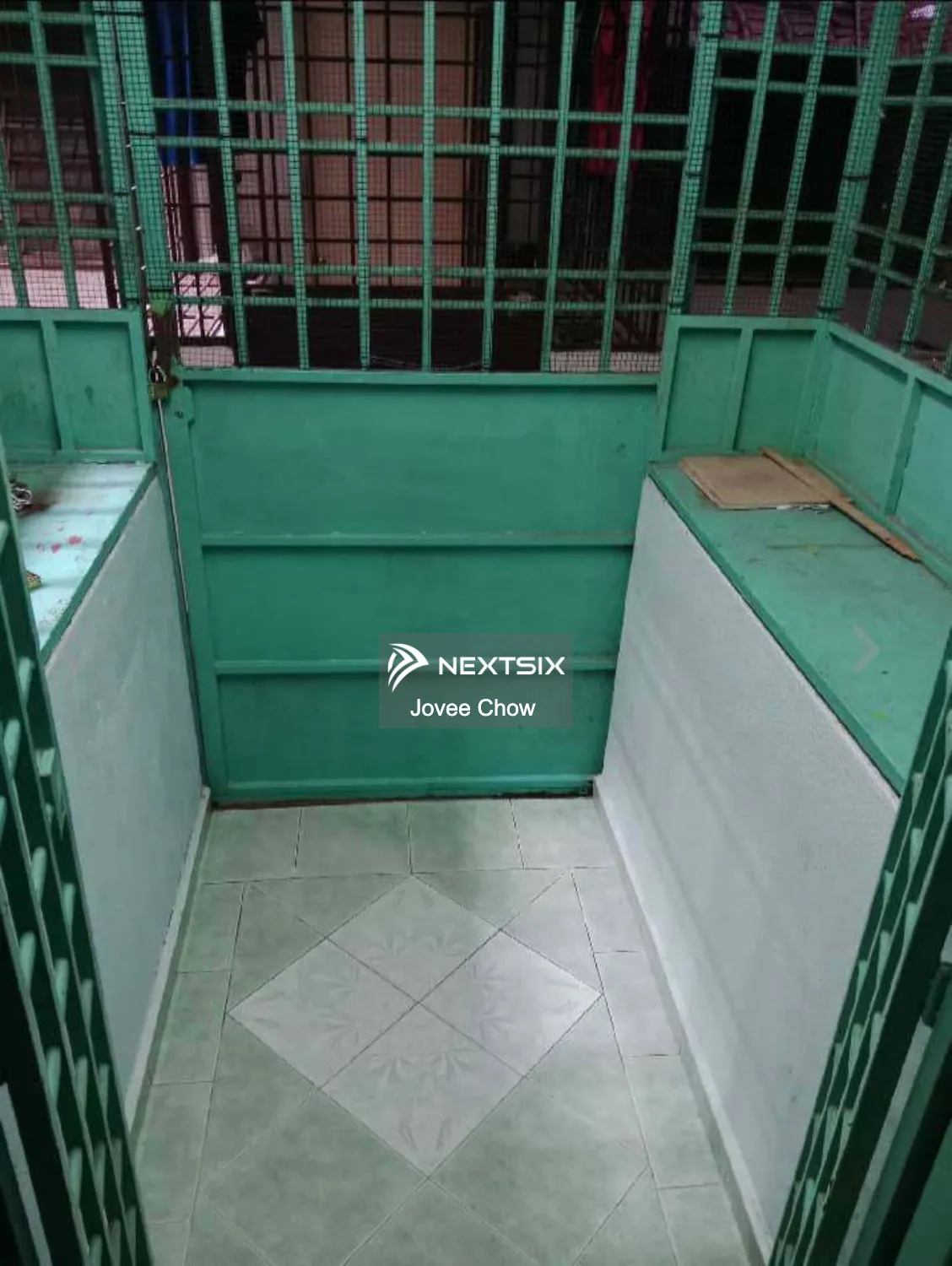 Flat For Sale in Klang Selangor - Image 5