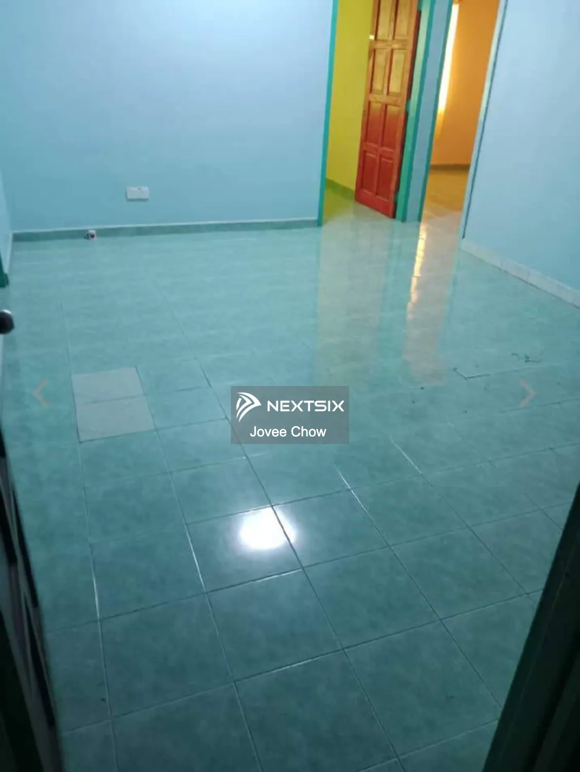 Flat For Sale in Klang Selangor - Image 9