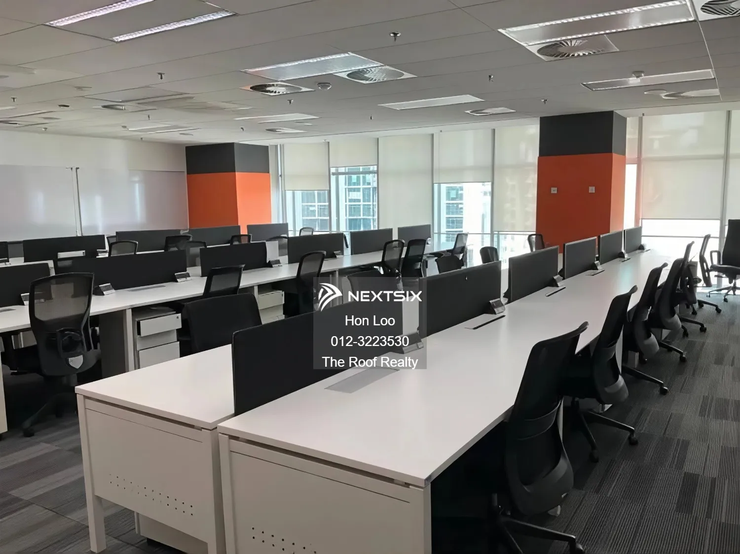 Office For Rent in KLCC Kuala Lumpur