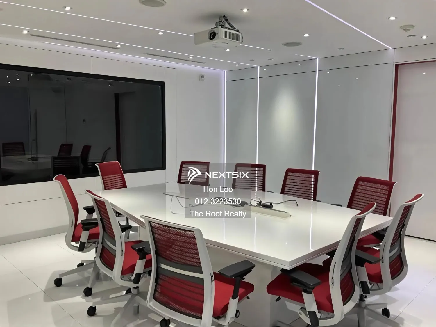 Office For Rent in KLCC Wilayah Persekutuan Kuala Lumpur - Image 2