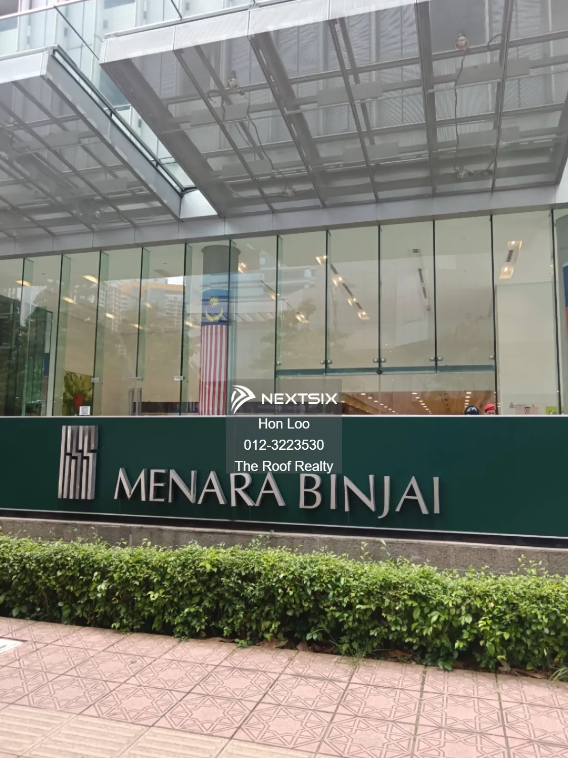 Office For Rent in KLCC Wilayah Persekutuan Kuala Lumpur - Image 3