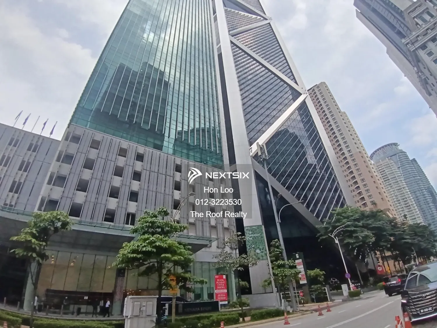 Office For Rent in KLCC Wilayah Persekutuan Kuala Lumpur - Image 4