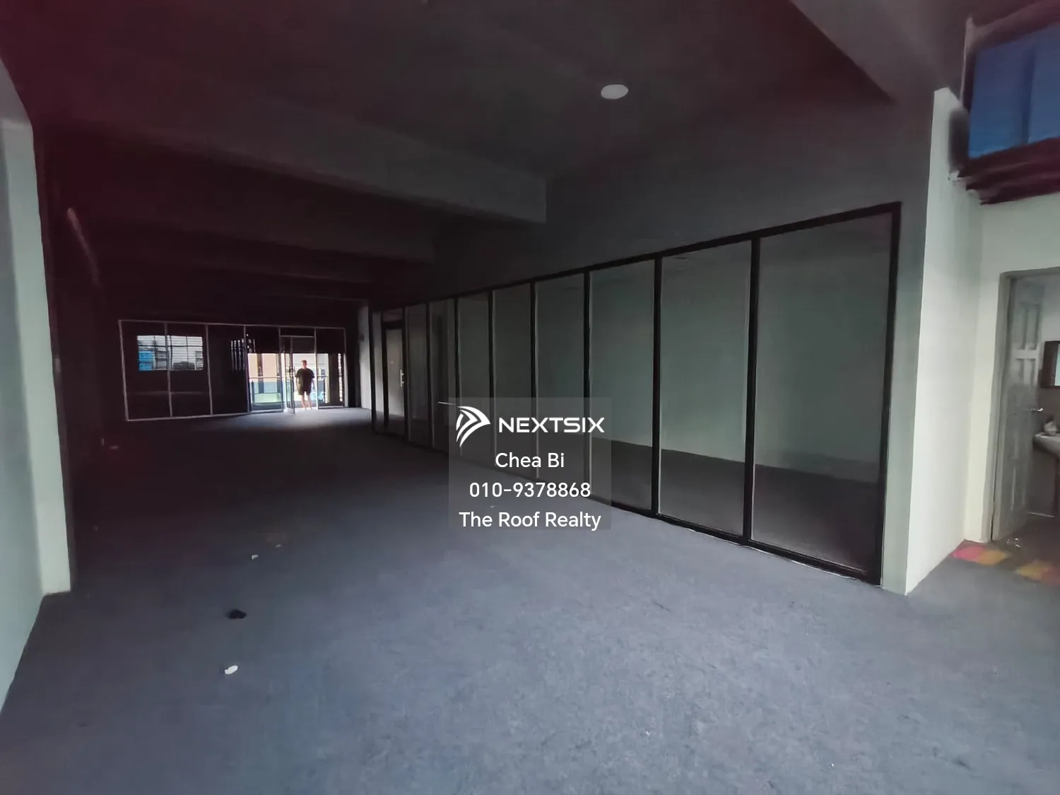 Shop Office For Rent in Tawau Sabah