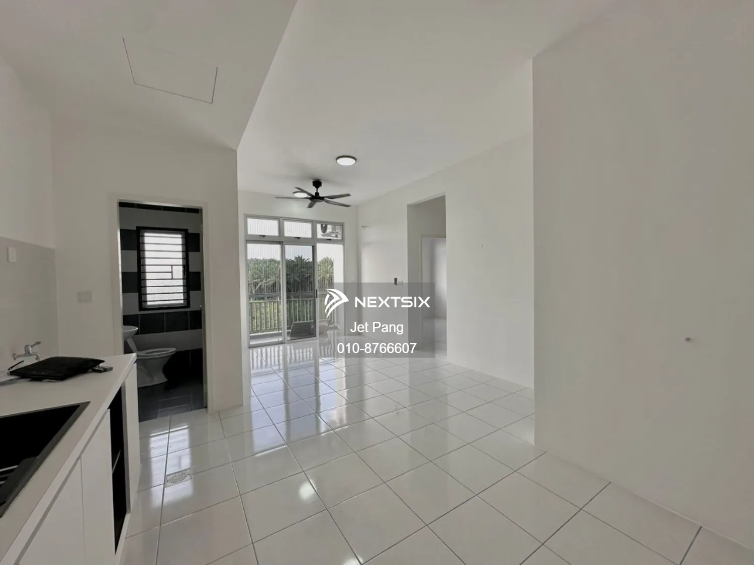 Apartment For Sale in Johor Bahru Johor