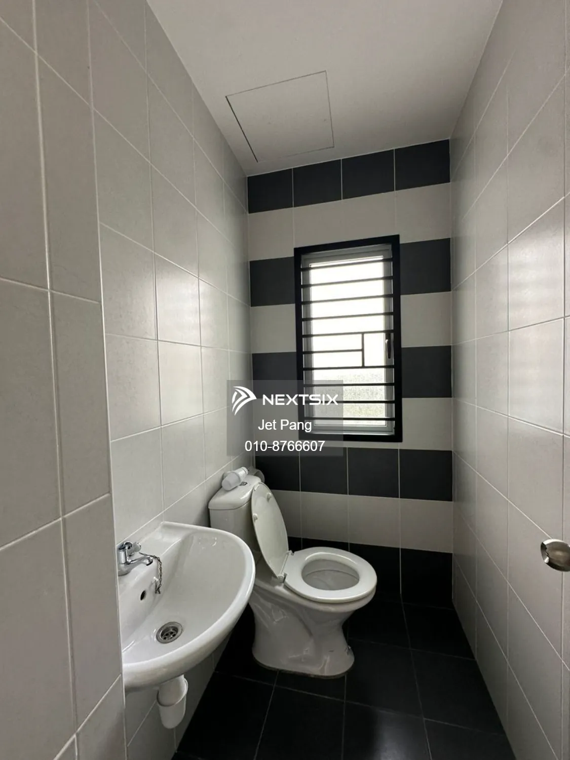 Apartment For Sale in Johor Bahru Johor - Image 7