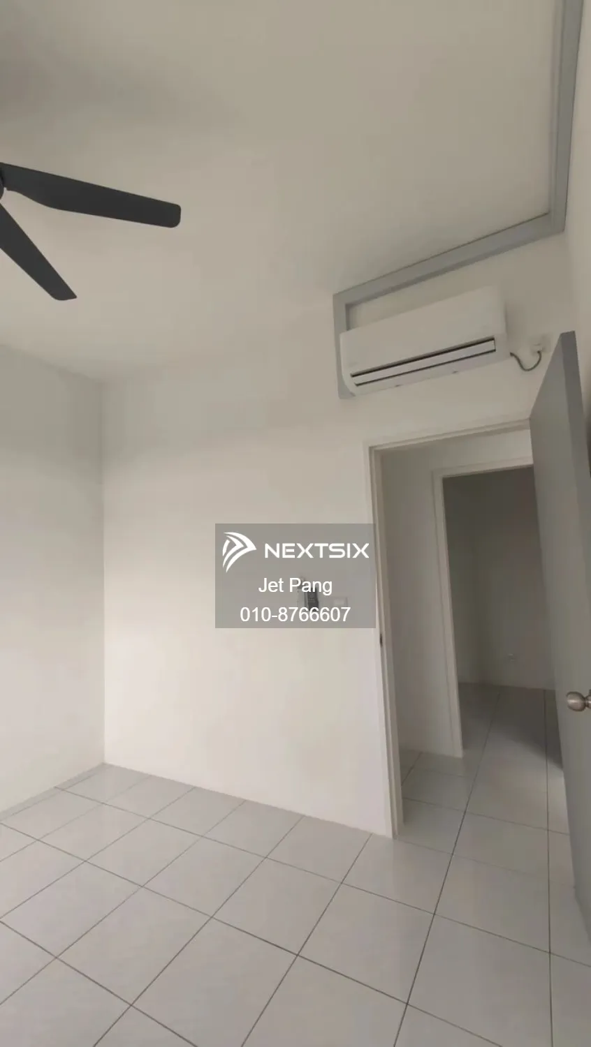 Apartment For Sale in Johor Bahru Johor - Image 8