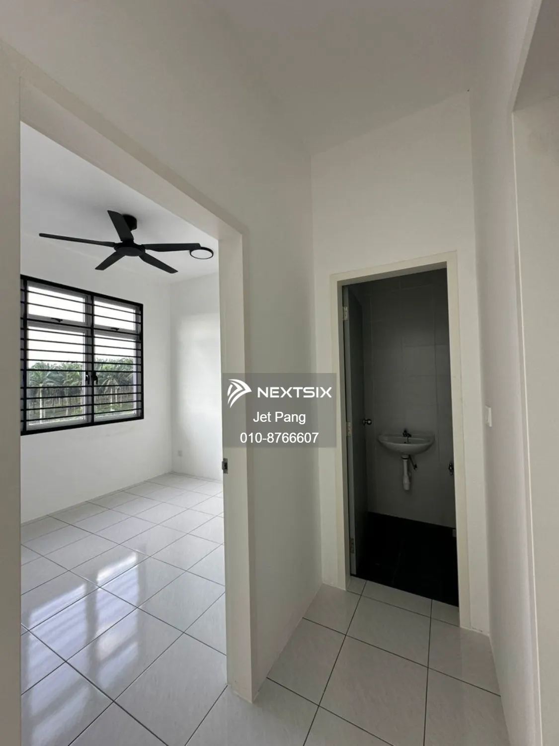 Apartment For Sale in Johor Bahru Johor - Image 9