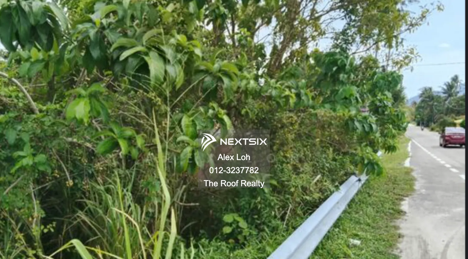 Residential Land For Sale in Balik Pulau Penang - Image 2