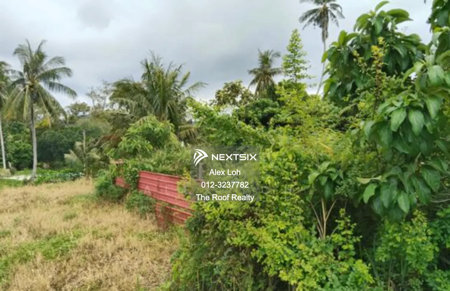 Residential Land For Sale in Balik Pulau Penang - Image 3