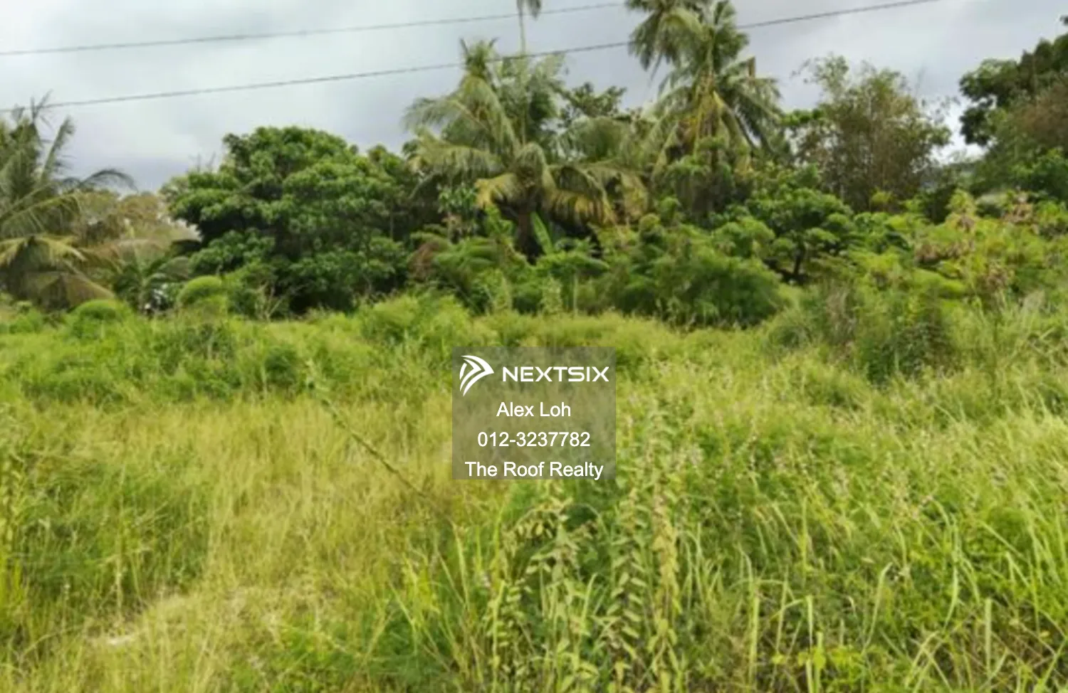 Residential Land For Sale in Balik Pulau Penang - Image 4