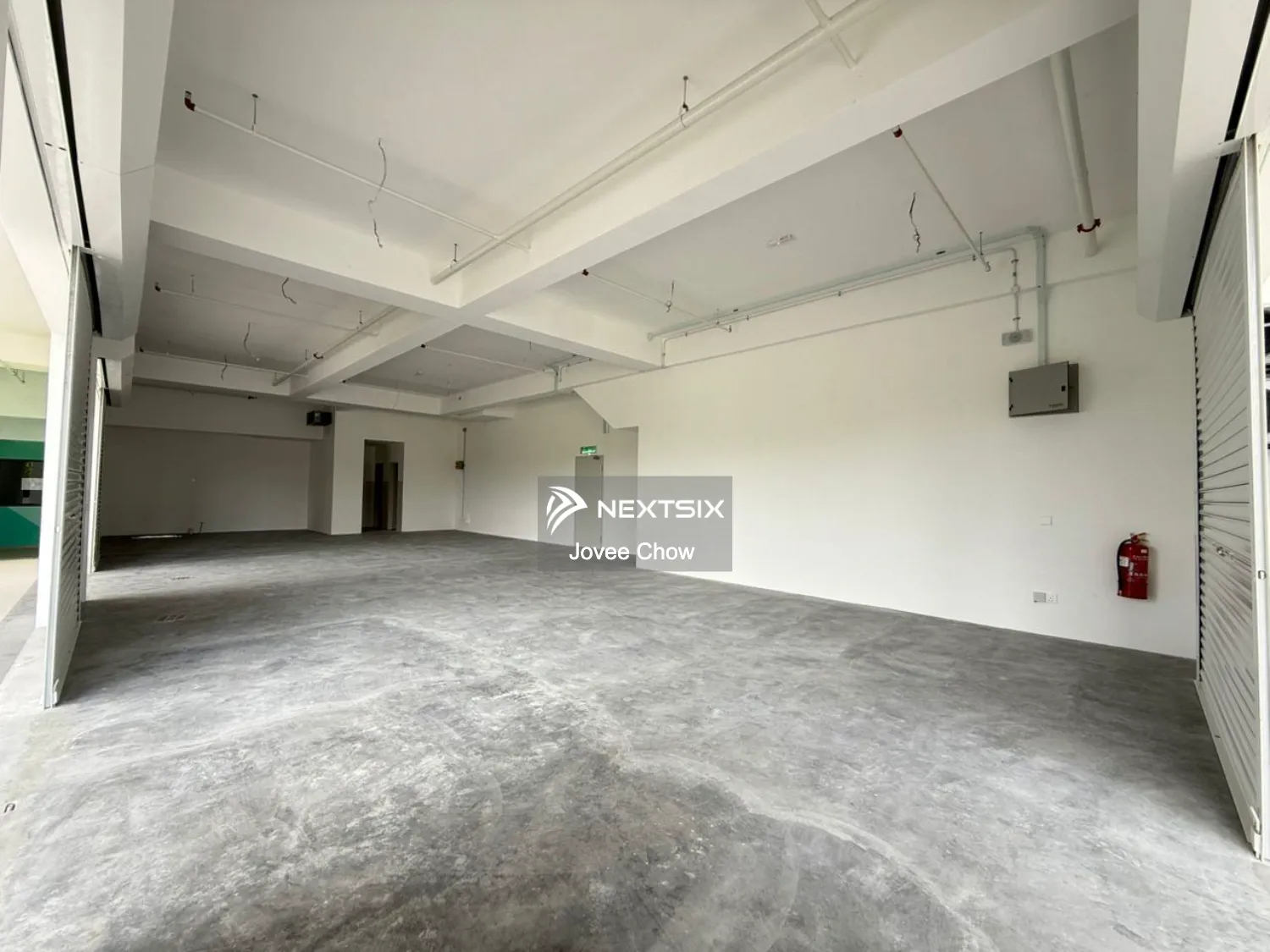 Shop For Rent in Setia Alam Selangor - Image 5