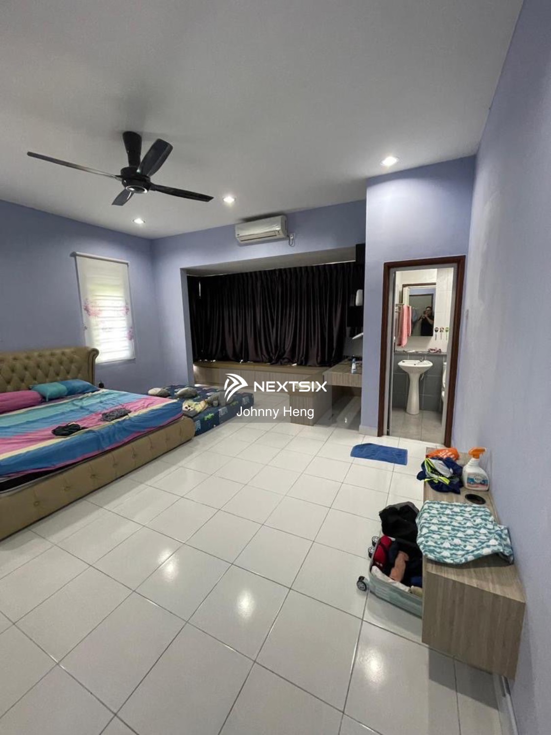 2-sty Terrace/Link House For Sale in Johor Bahru Johor - Image 10