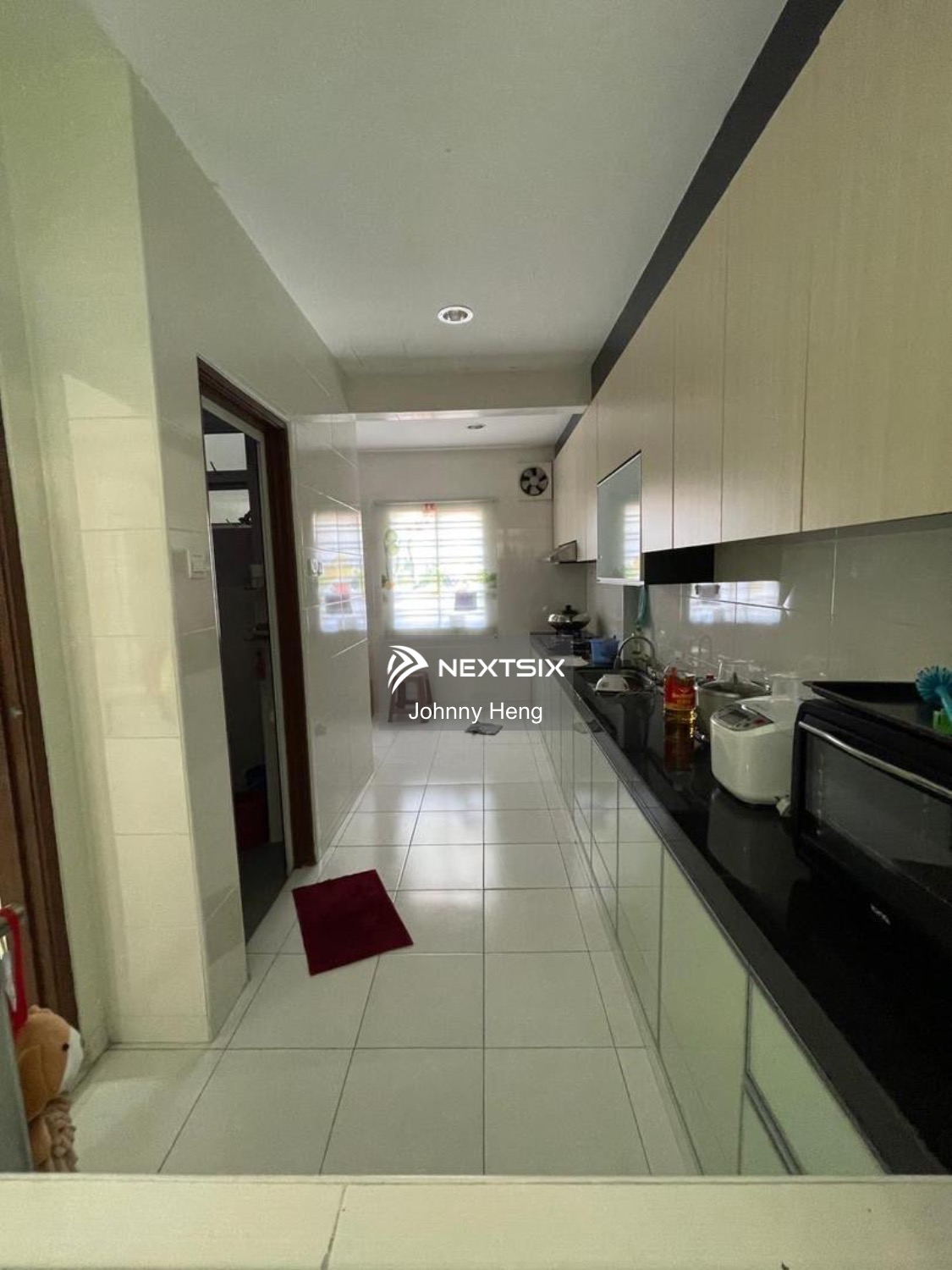2-sty Terrace/Link House For Sale in Johor Bahru Johor - Image 2