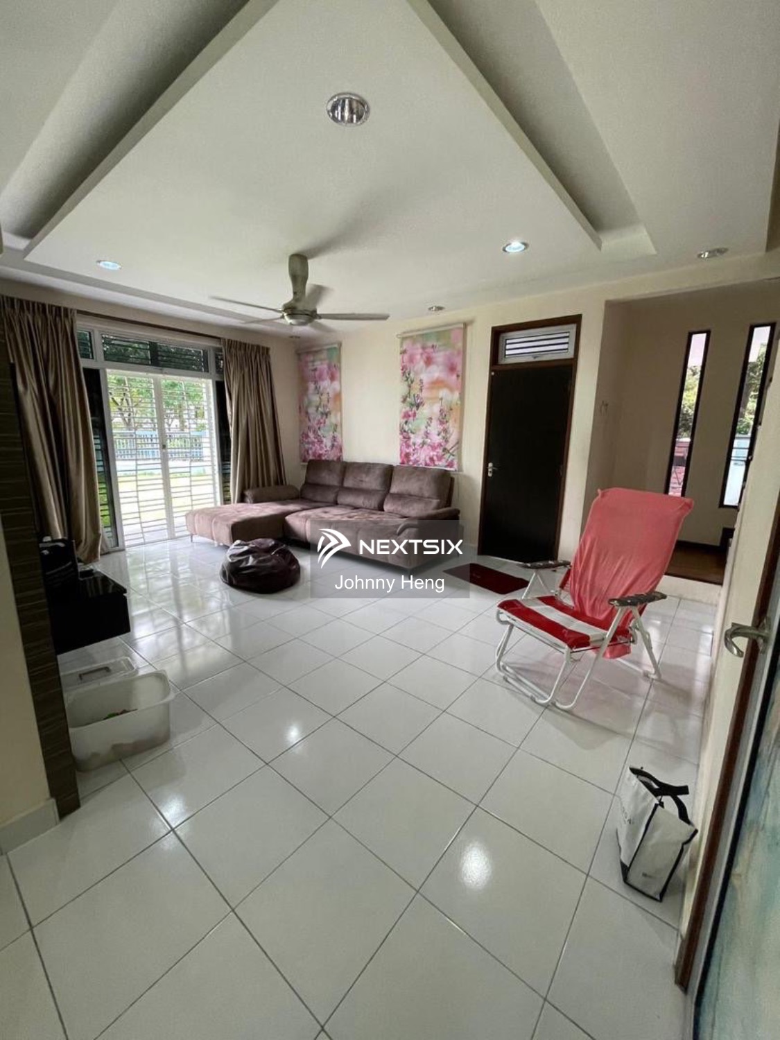 2-sty Terrace/Link House For Sale in Johor Bahru Johor - Image 3