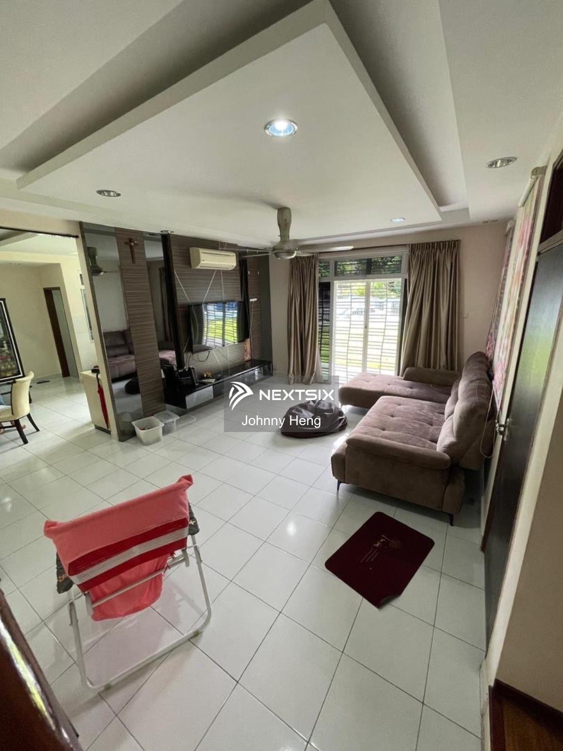 2-sty Terrace/Link House For Sale in Johor Bahru Johor - Image 4