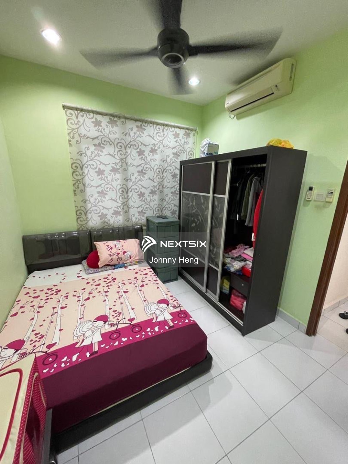 2-sty Terrace/Link House For Sale in Johor Bahru Johor - Image 6