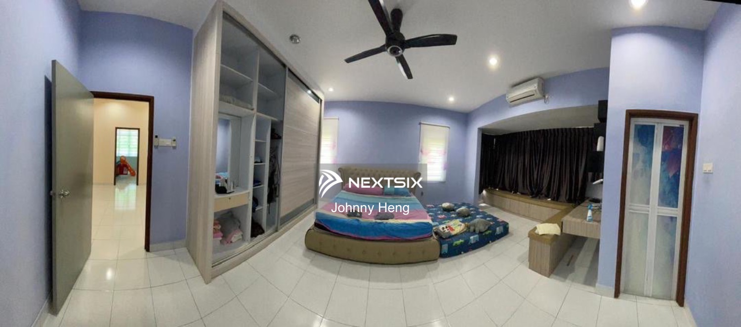 2-sty Terrace/Link House For Sale in Johor Bahru Johor - Image 7