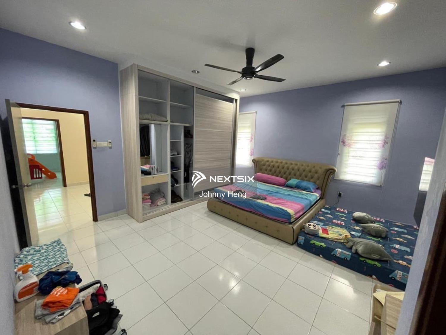 2-sty Terrace/Link House For Sale in Johor Bahru Johor - Image 8