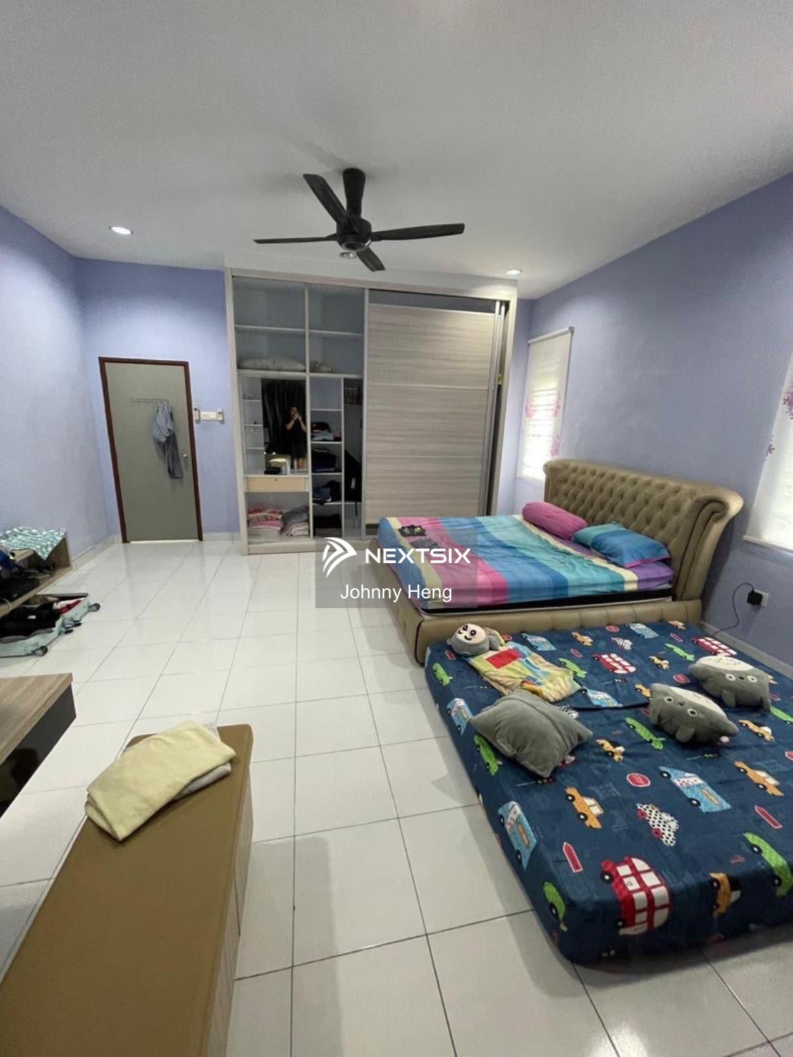 2-sty Terrace/Link House For Sale in Johor Bahru Johor - Image 9