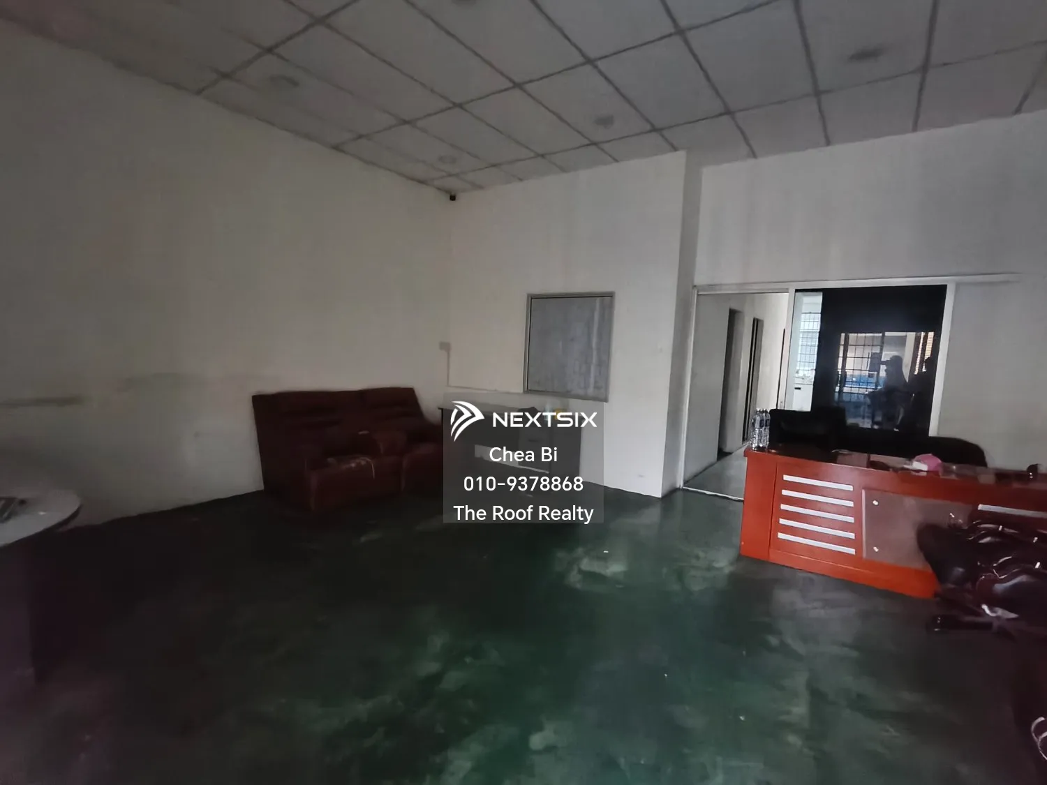 Shop Office For Rent in Tawau Sabah