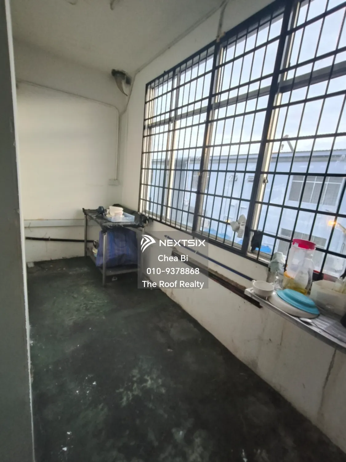 Shop Office For Rent in Tawau Sabah - Image 2