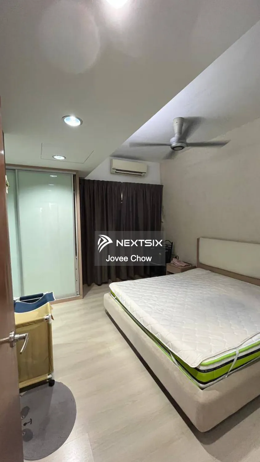 Townhouse For Sale in Cheras Wilayah Persekutuan Kuala Lumpur - Image 6